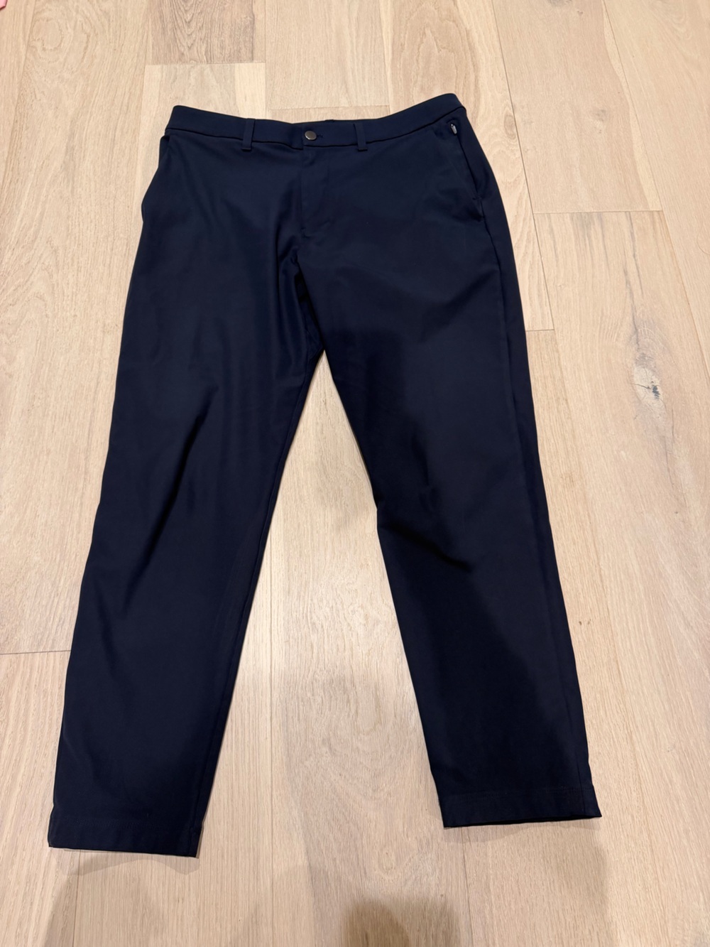 Lululemon ABC Slim-Fit Pants